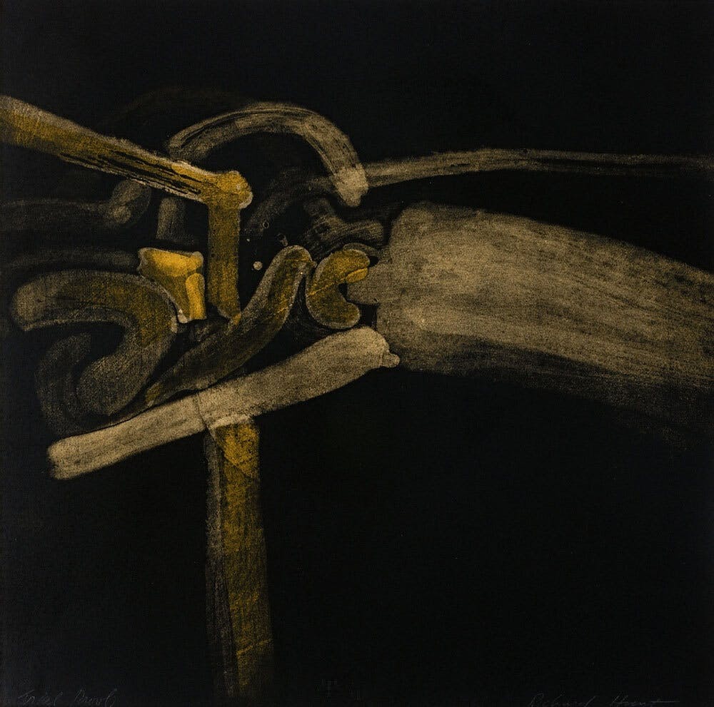 Richard Hunt: Framed and Extended 07.14.16-01.15.17