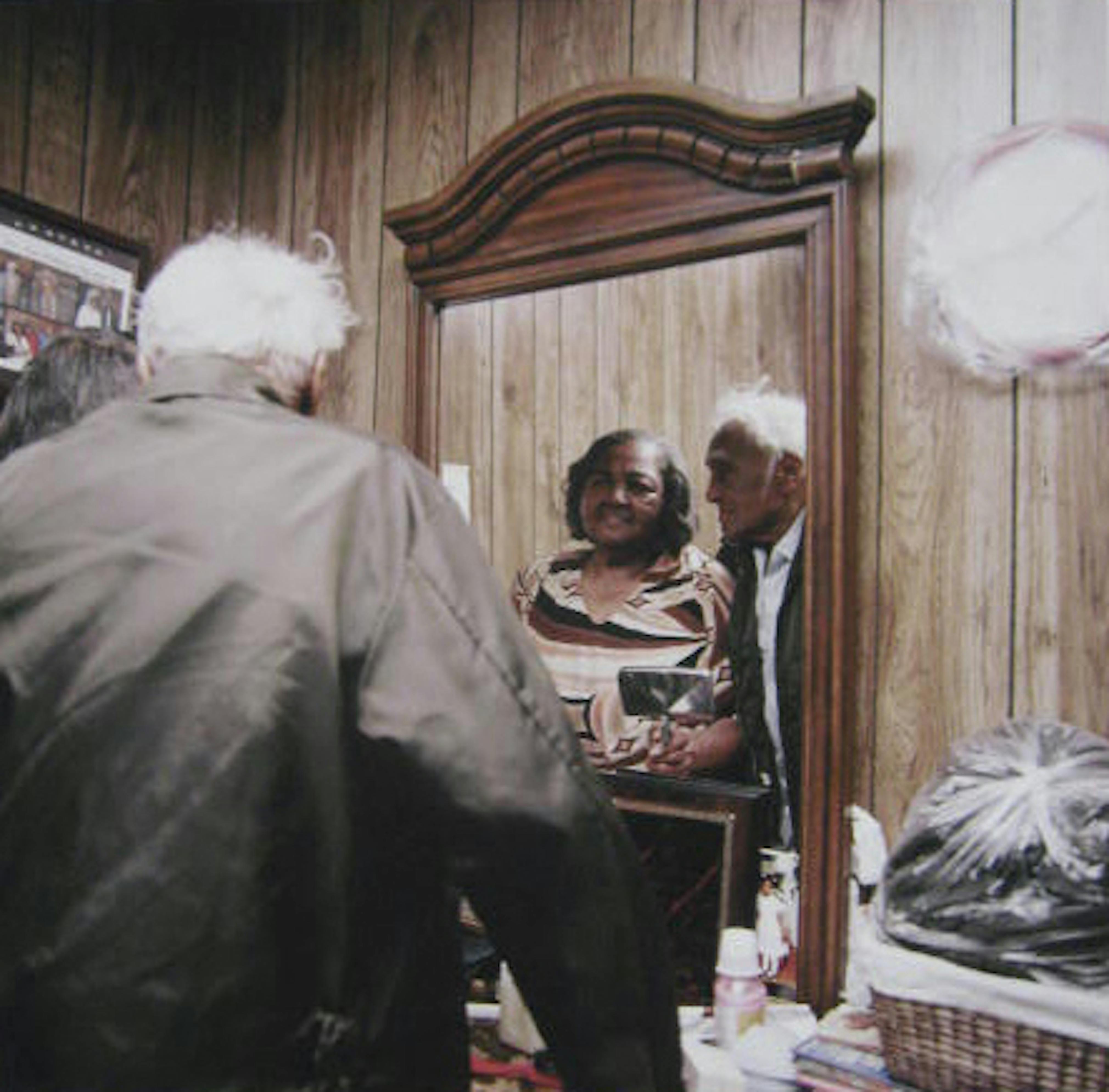 Ralph Lemon
Untitled, 2010
Archival pigment print from original film
Courtesy the artist