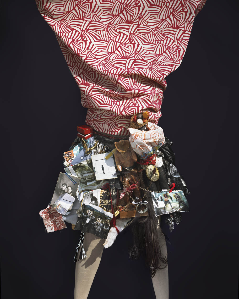 Draped Down | Studio Museum in Harlem