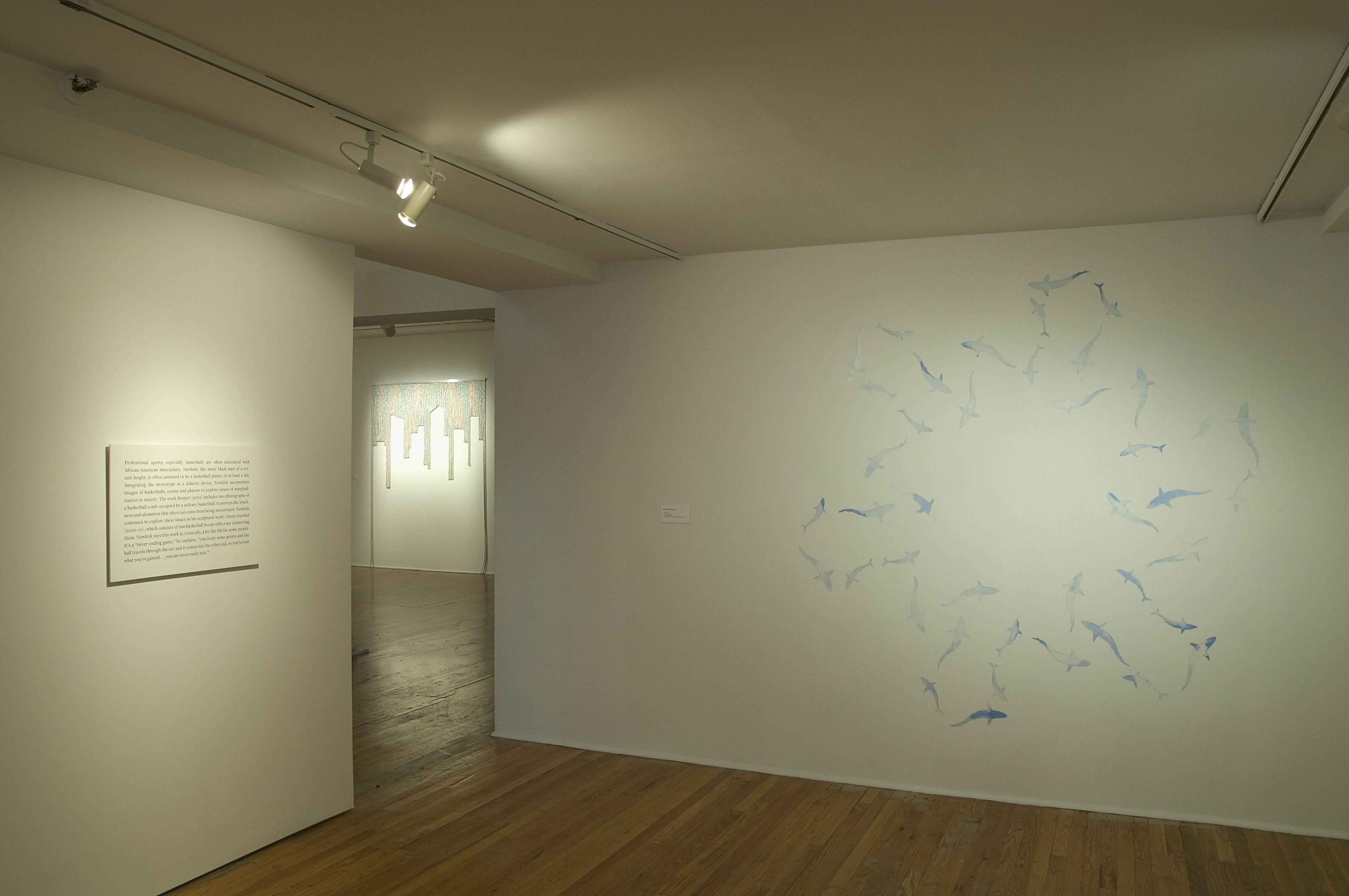 Kori Newkirk | Studio Museum in Harlem