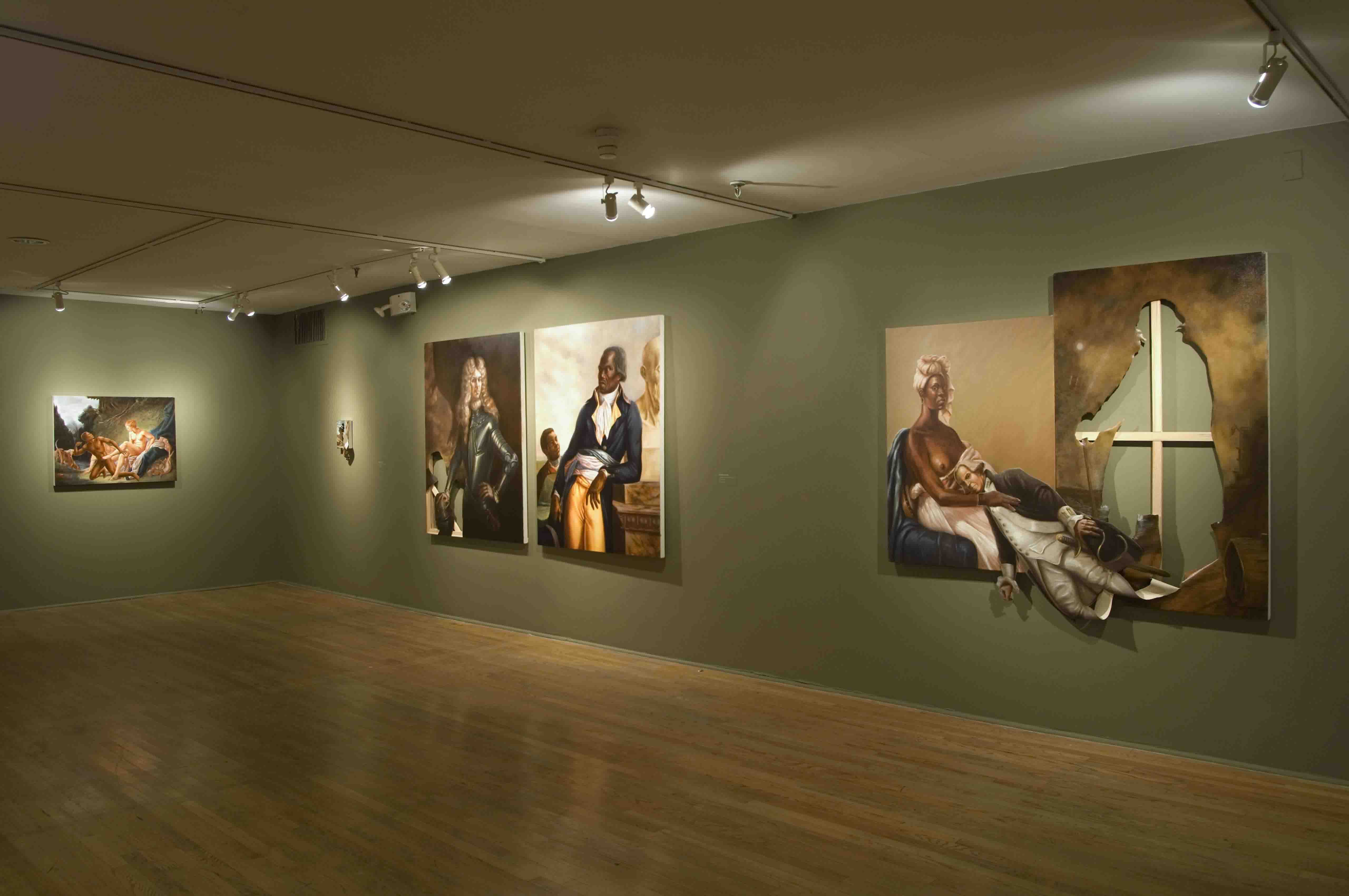 Midnight's Daydream | Studio Museum in Harlem