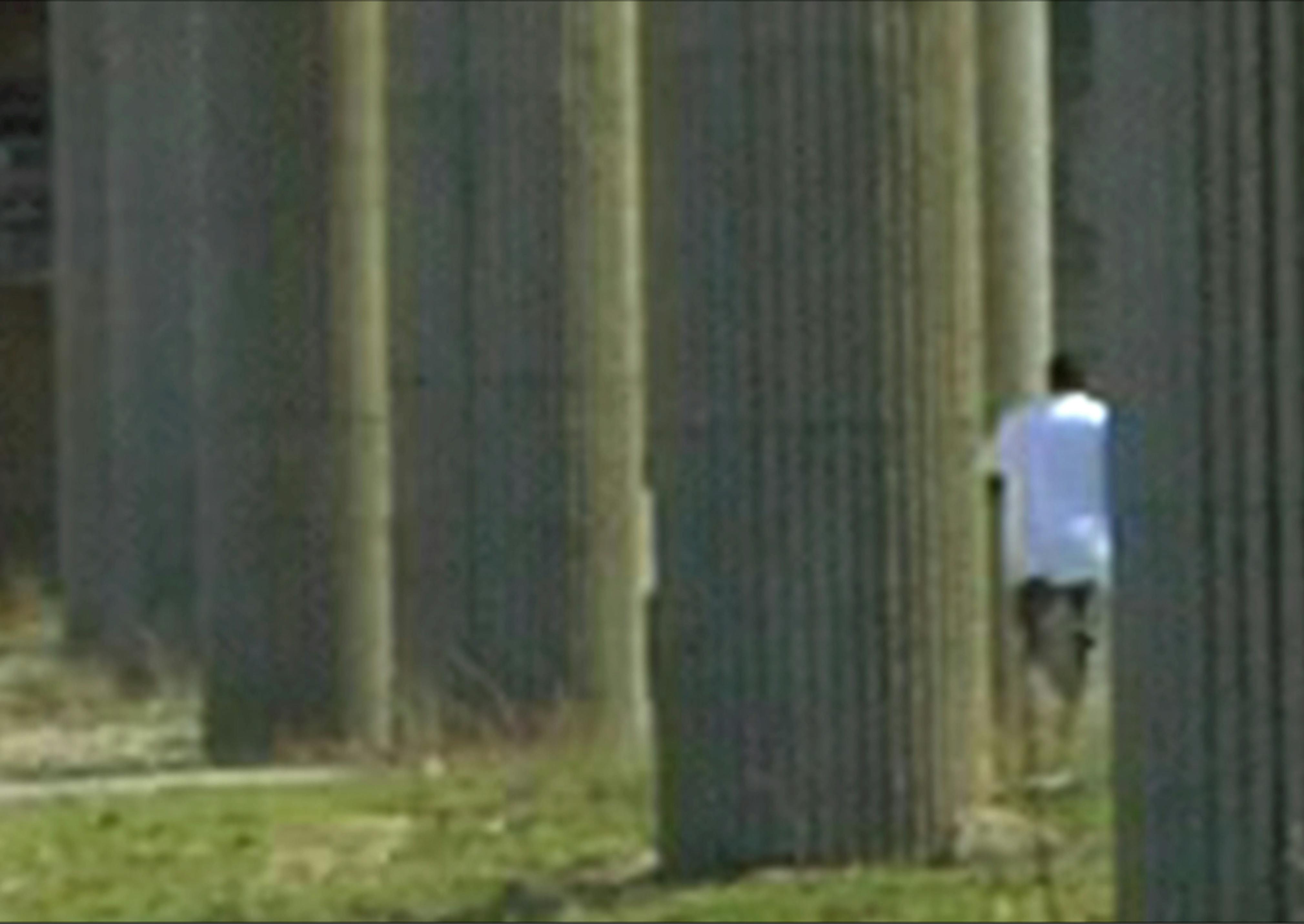 Steffani Jemison
Maniac Chase (video still), 2008–09
Endless loop