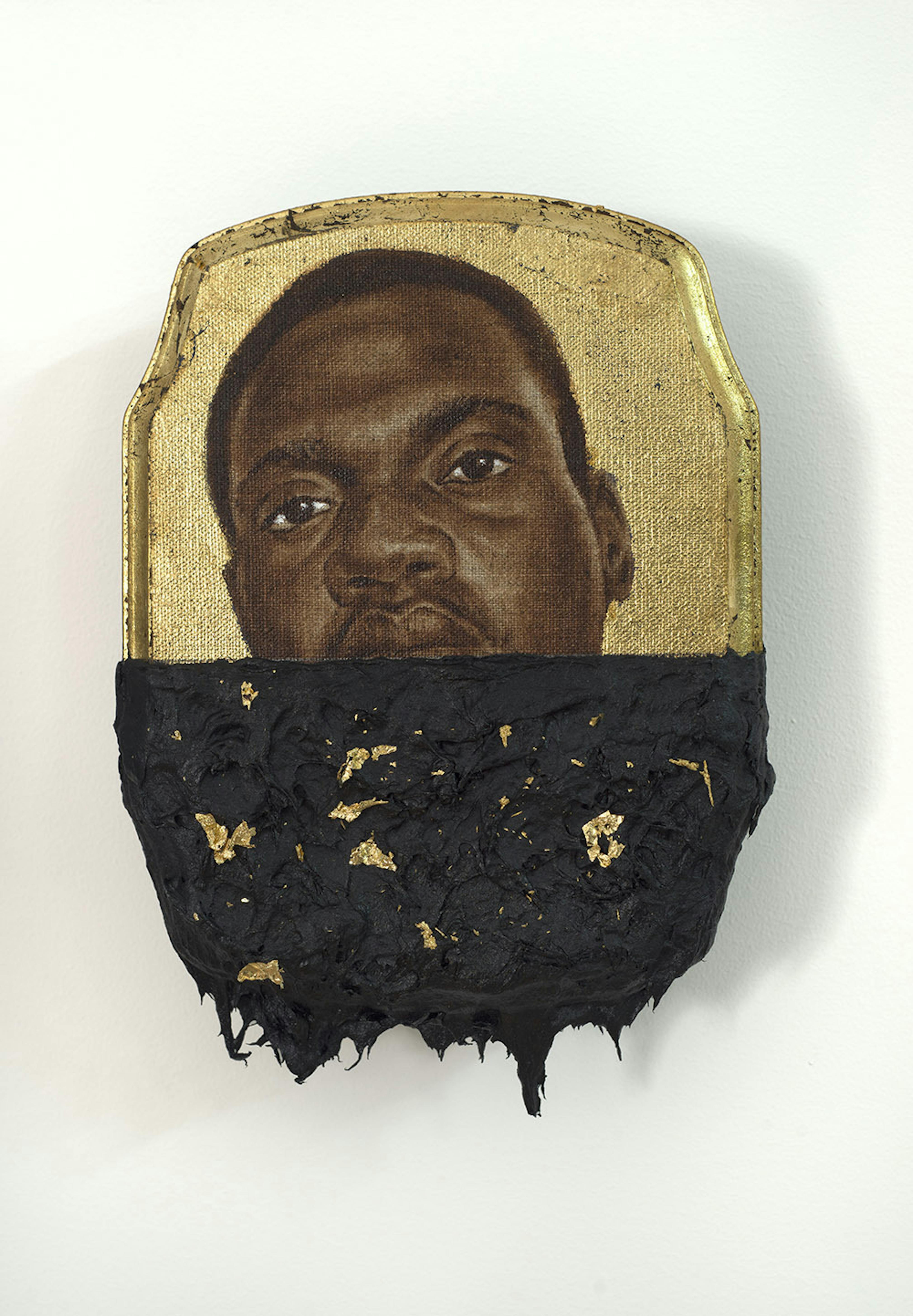 Titus Kaphar: The Jerome Project 11.13.14-03.08.15