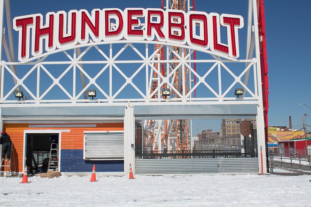 Indera Jordan
Thunderbolt, 2017
Digital chromogenic print
Courtesy the artist