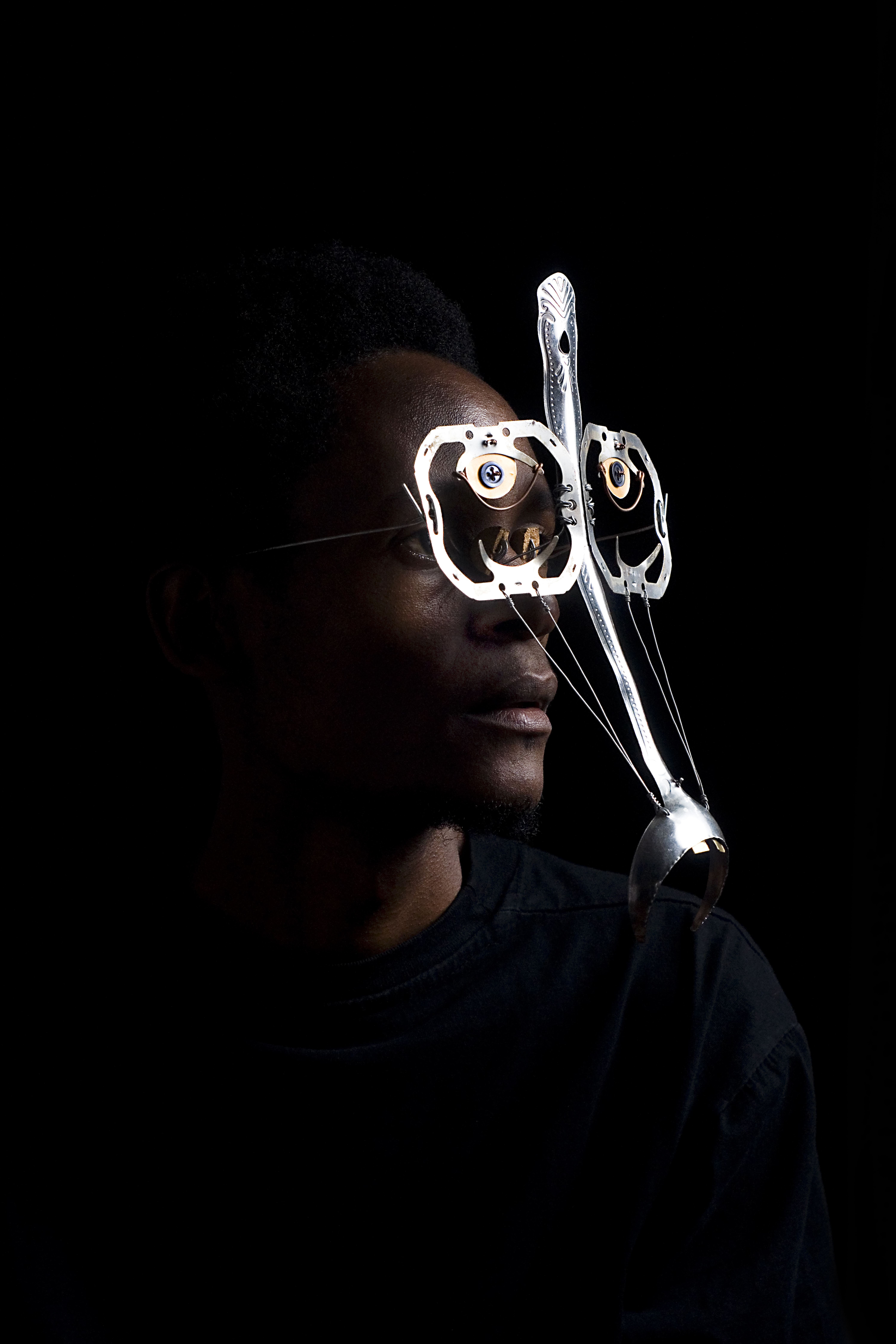 The Shadows Took Shape | Studio Museum in Harlem