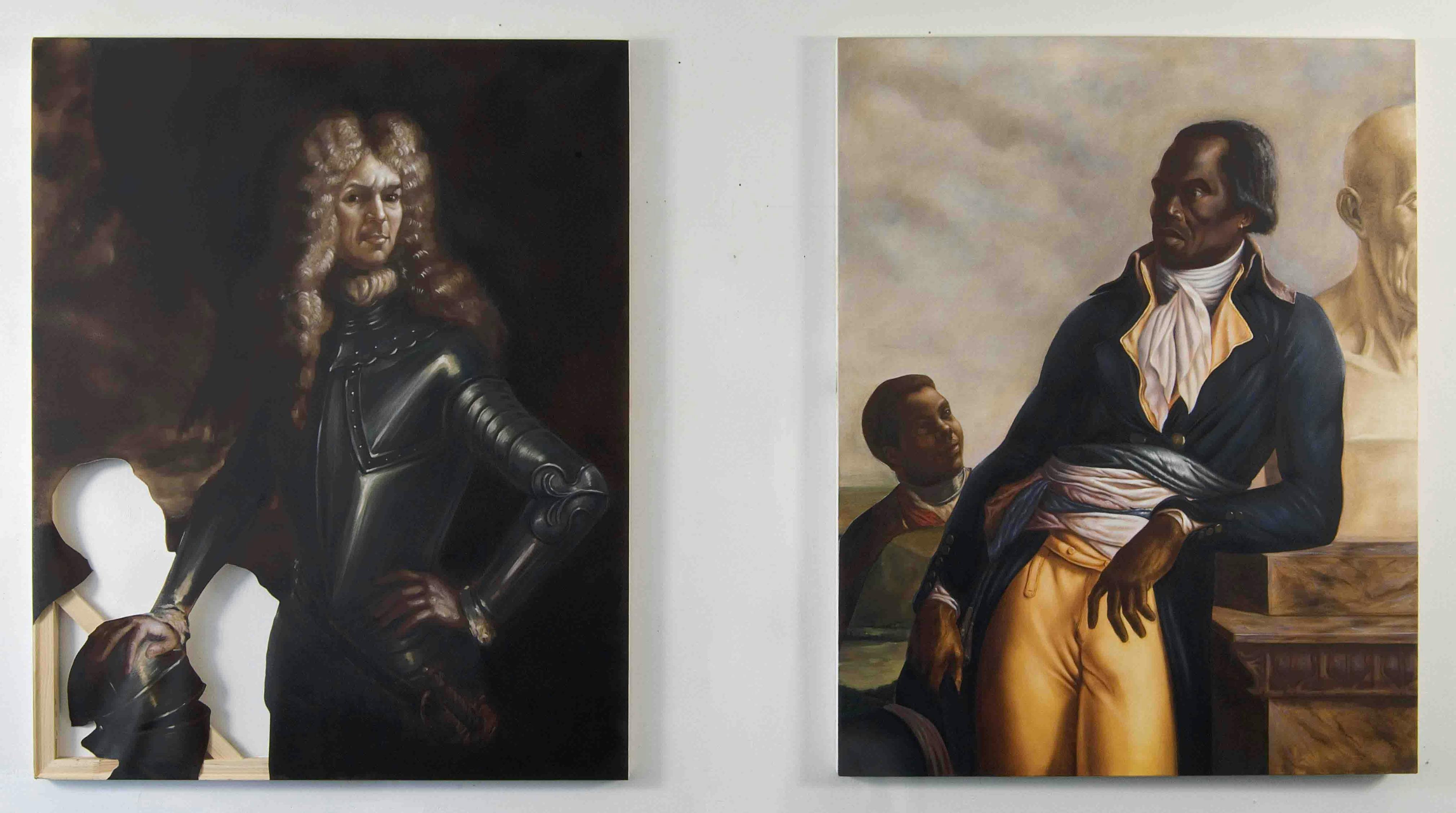 Midnight’s Daydream 07.18.07-10.28.07