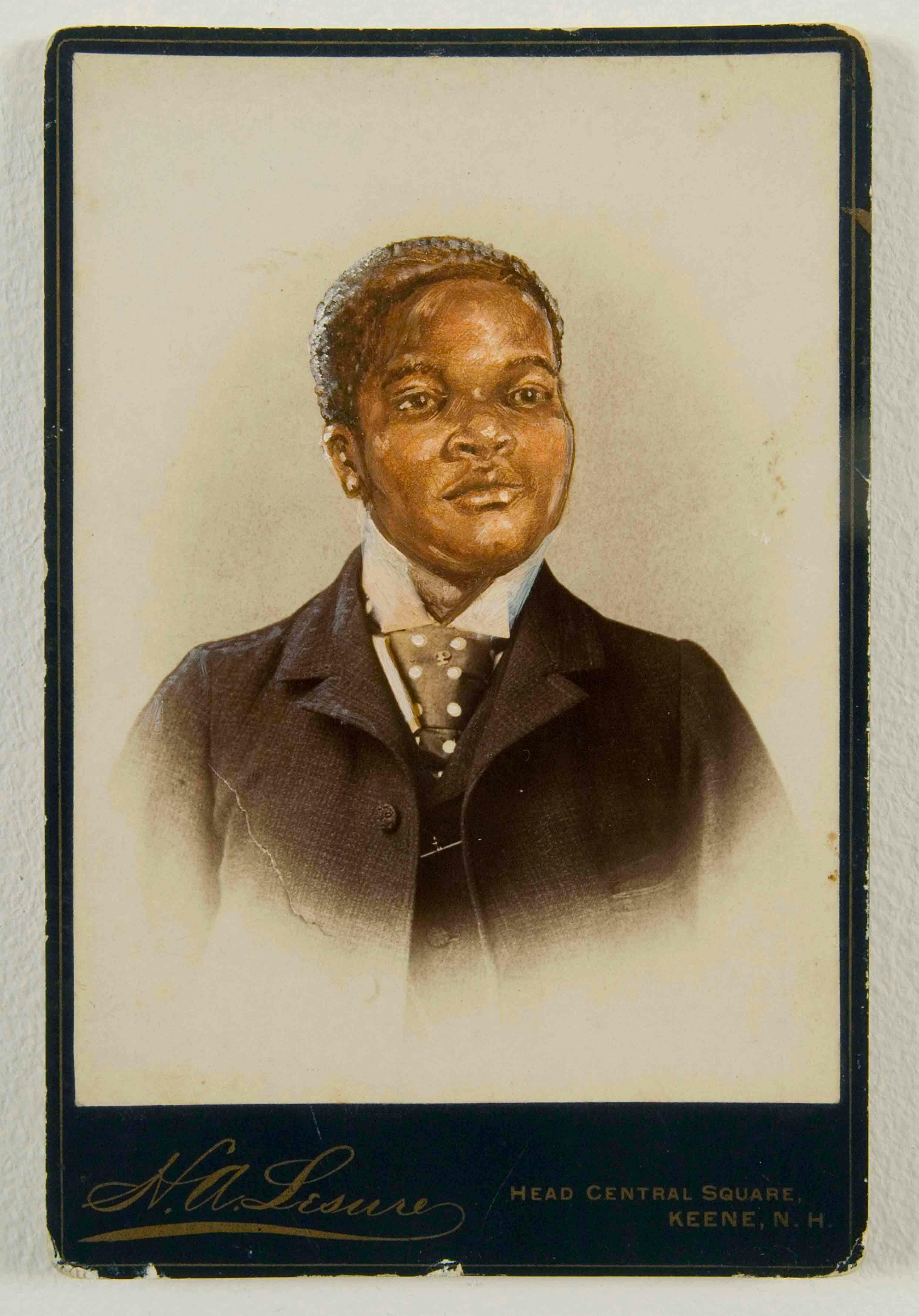 Titus Kaphar
White Underneath 7-16 (detail), 2006-07
Oil on antique photographs, Dimensions variable
Courtesy the artist
