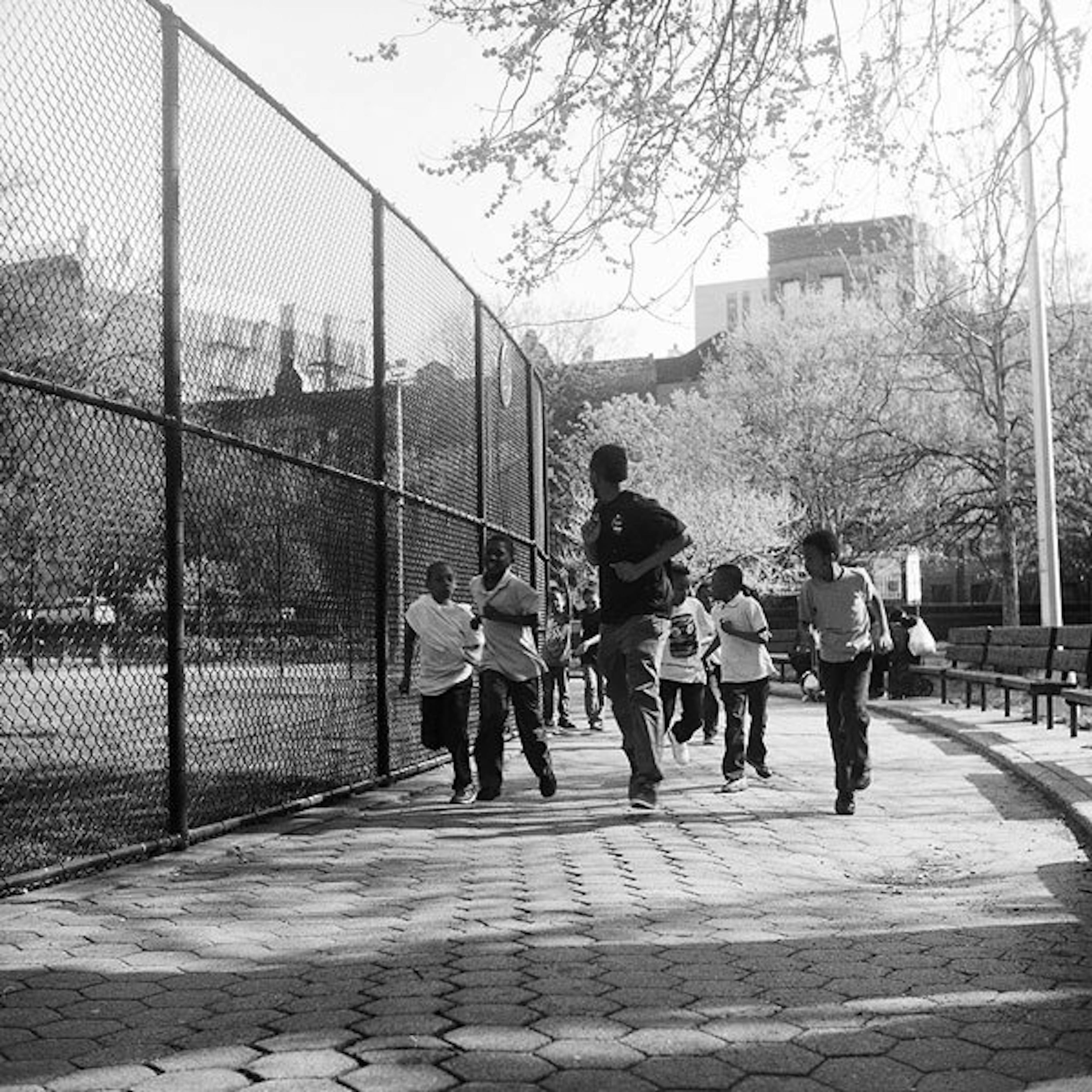 Harlem Postcards Summer 2015 07.16.15-10.25.15