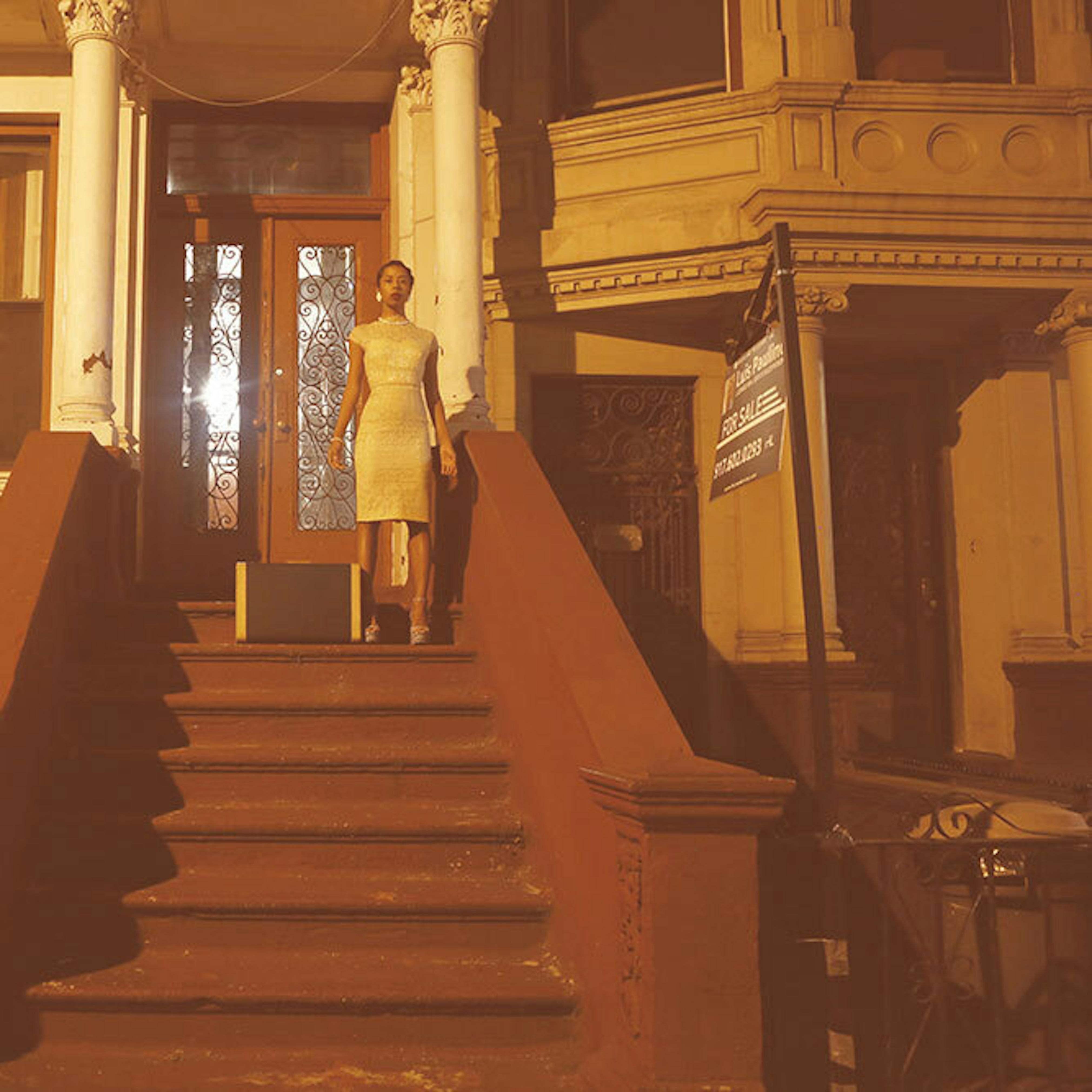 Harlem Postcards Fall/Winter 2015–16 11.12.15-03.06.16