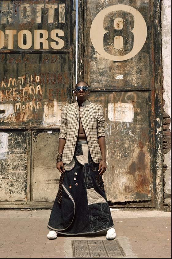 Draped Down | Studio Museum in Harlem