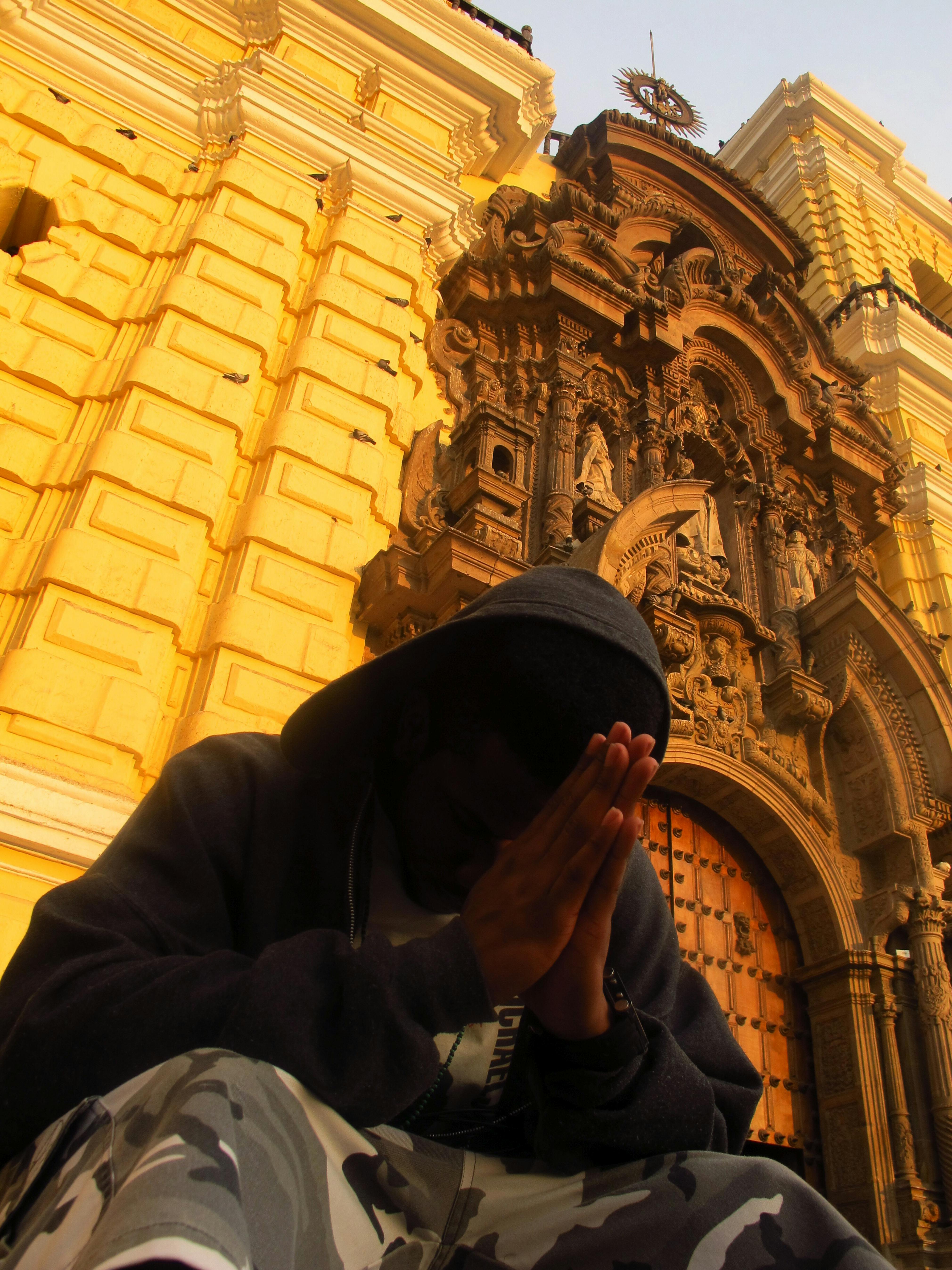 Matthew Morgan 
Multidimensional, 2011
Courtesy the artist