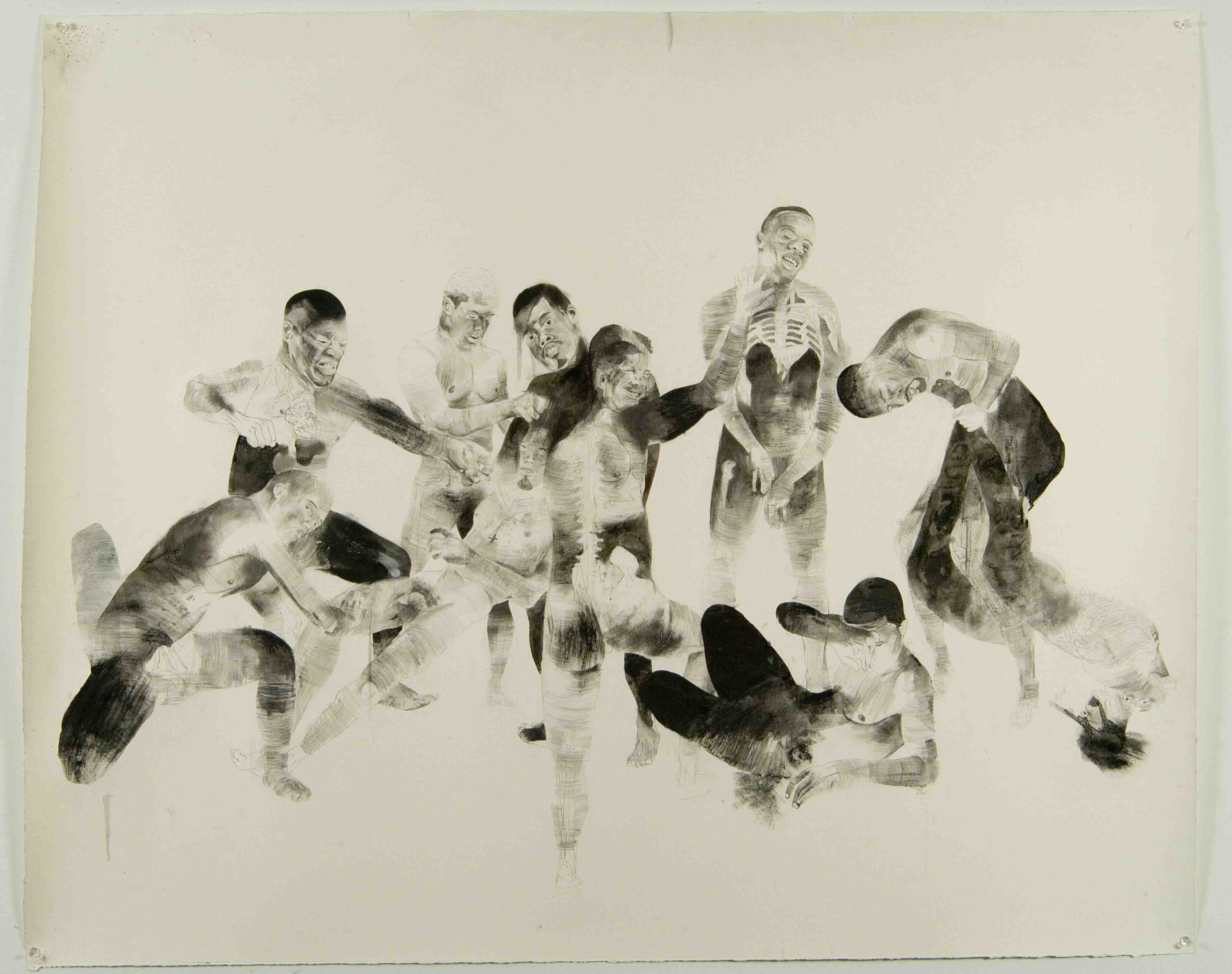 Midnight's Daydream | Studio Museum in Harlem