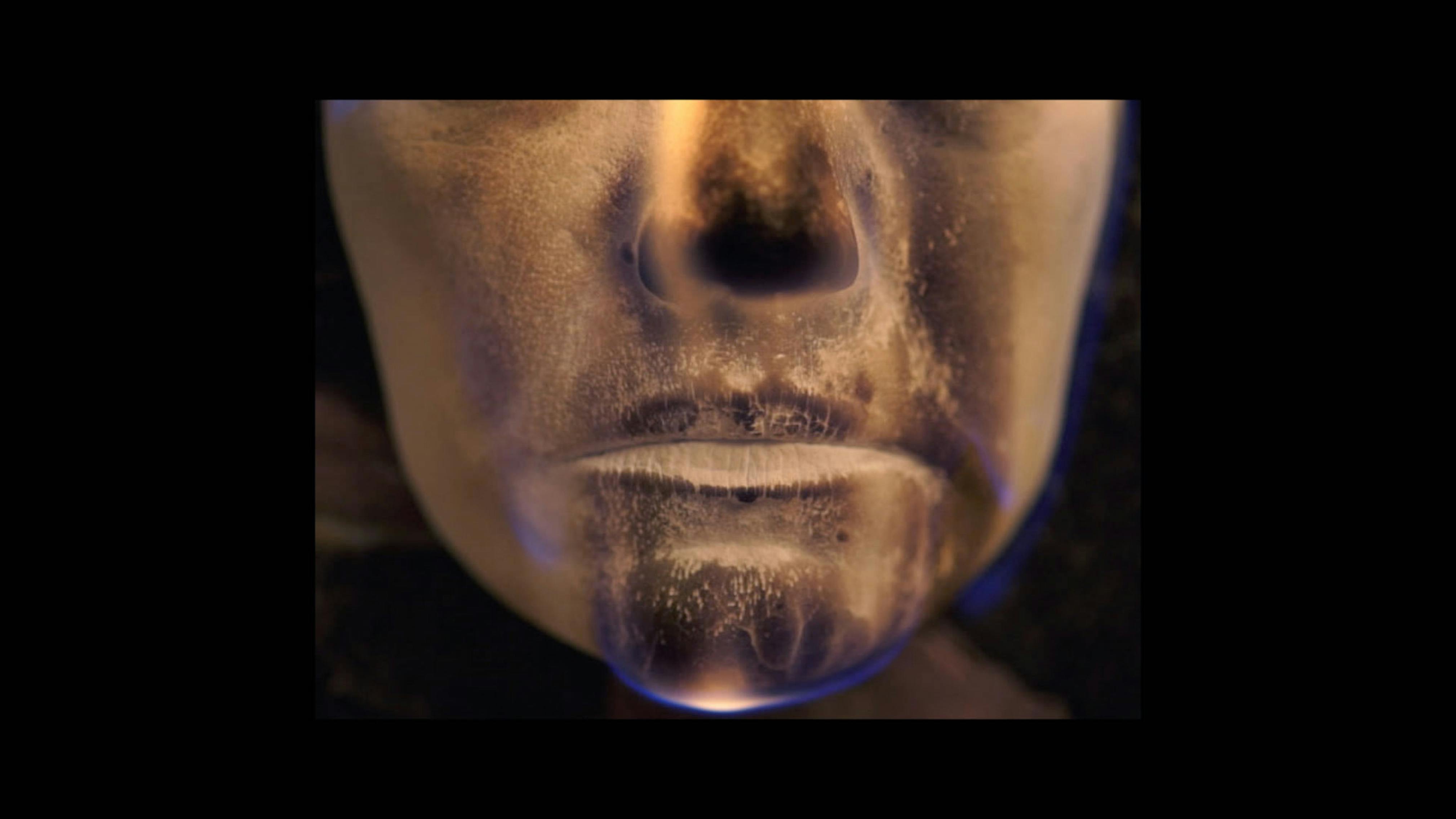 Manuel Mathieu 
Camille (film still), 2015
Courtesy the artist