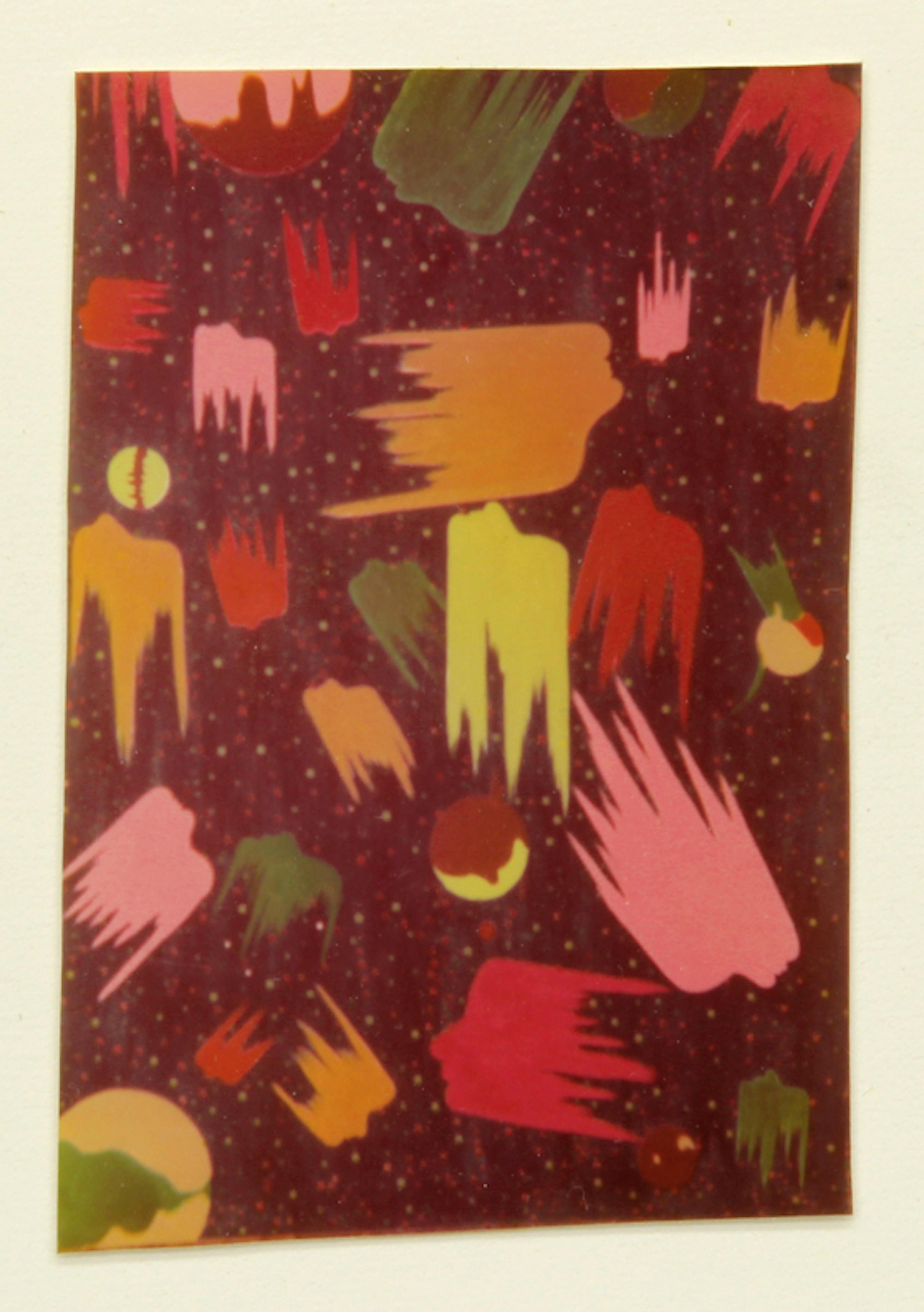 Ayé A. Aton
Untitled, 1963–1976 / 2013
Courtesy the artist