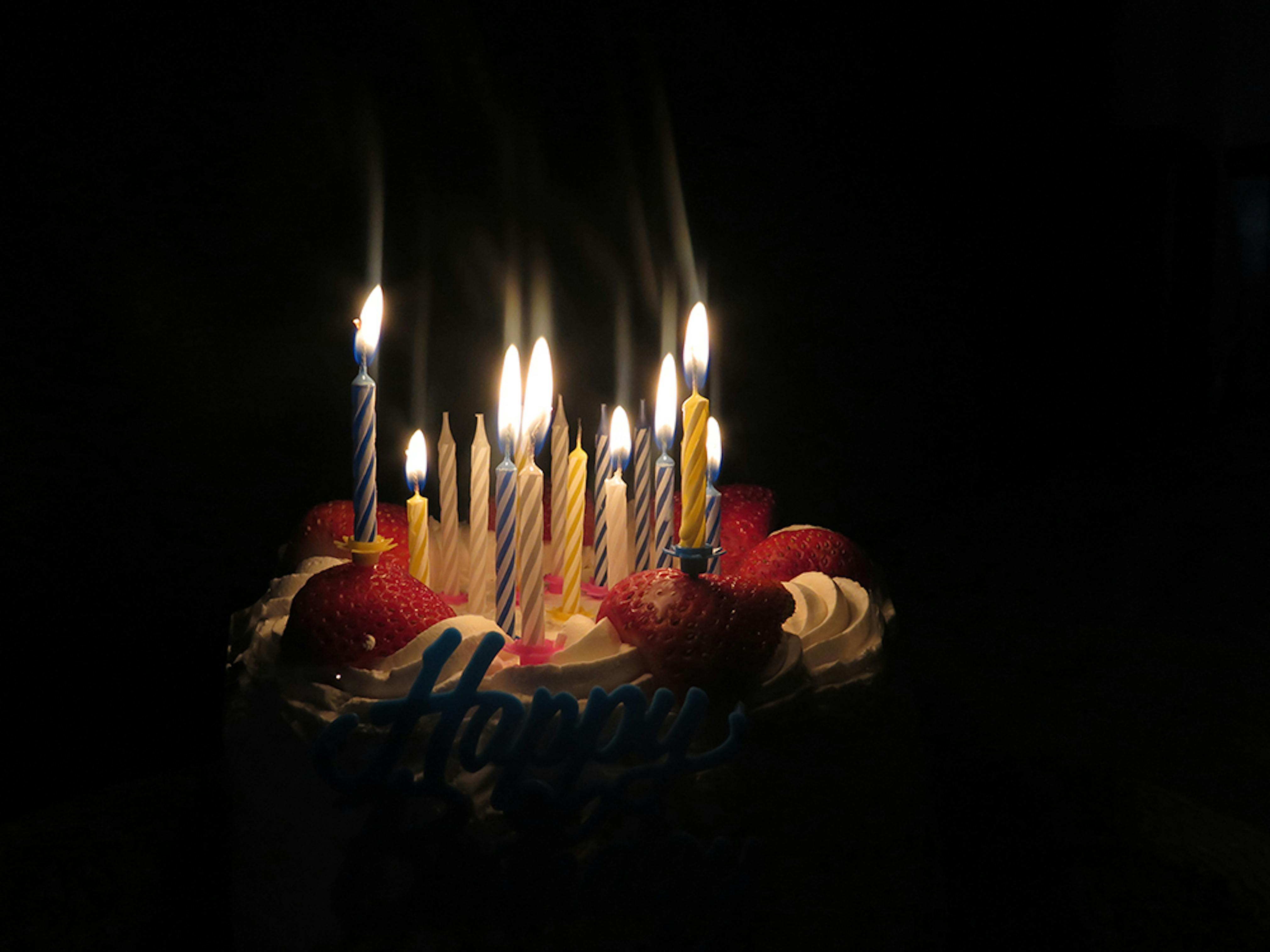 Saragine Eduoard
	16 Candles, 2015
	Digital chromogenic print
	Courtesy the artist