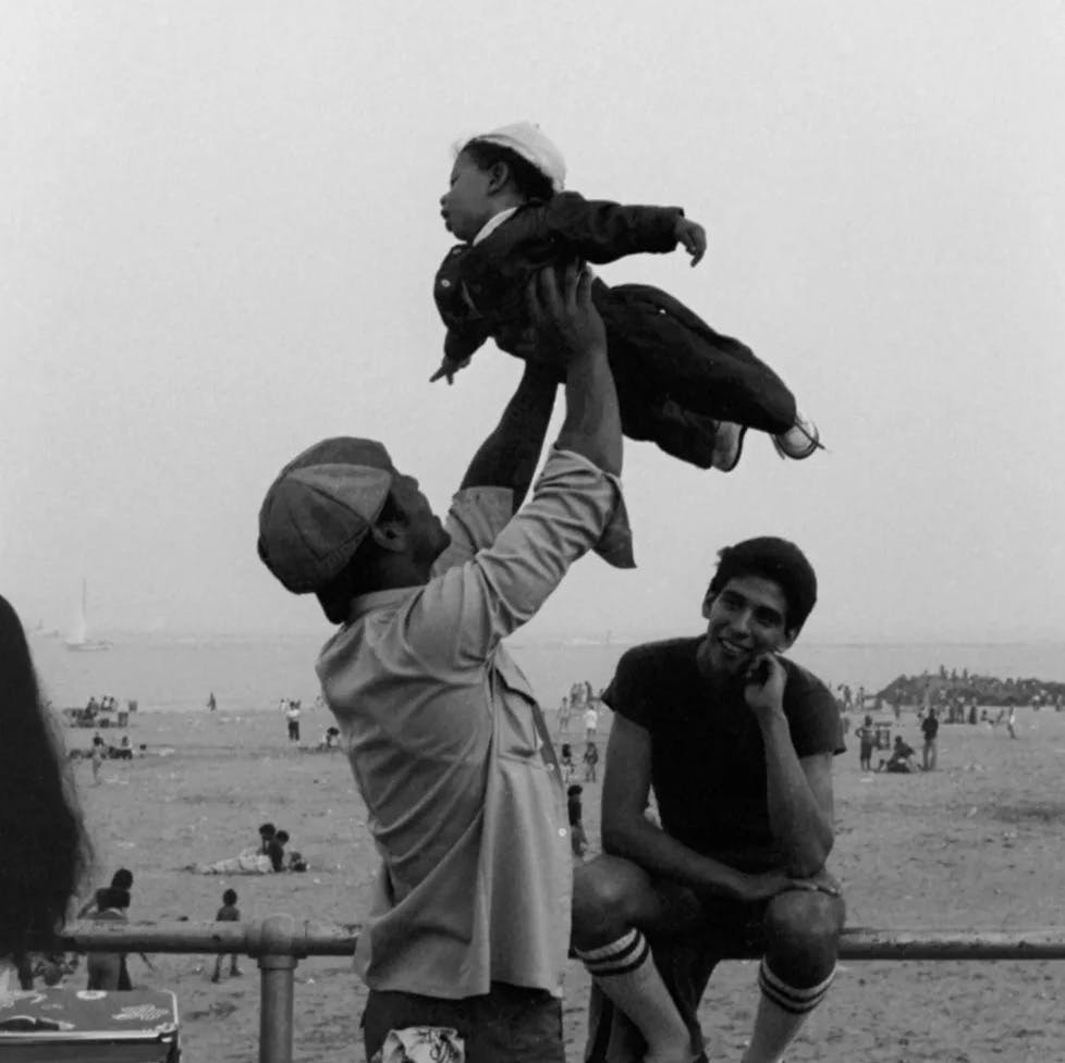 Slow Looking at Home: On Ming Smith 05.17.23