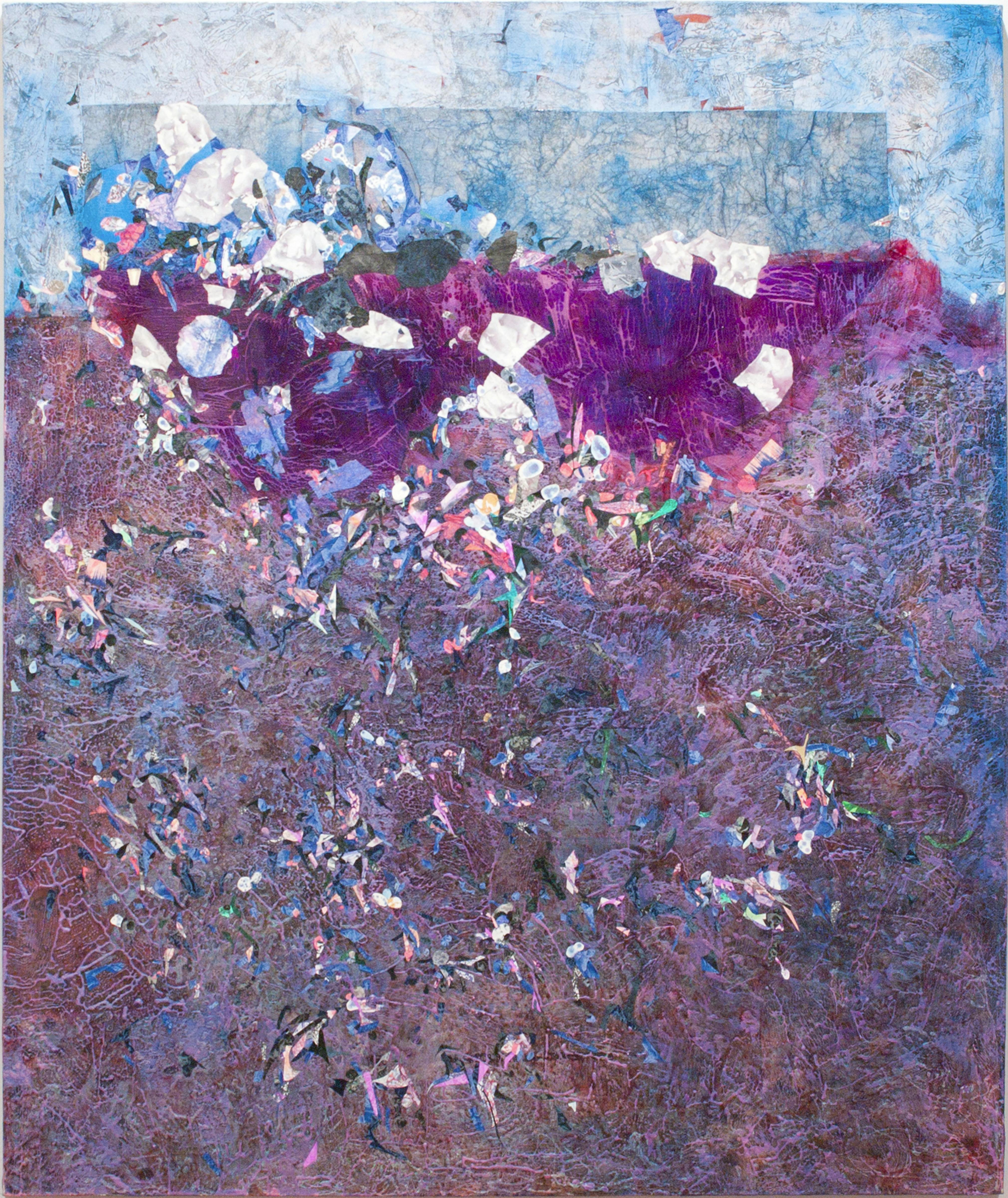 Sienna Shields
Untitled (detail), 2010
Courtesy the artist
Photo: Adam Reich