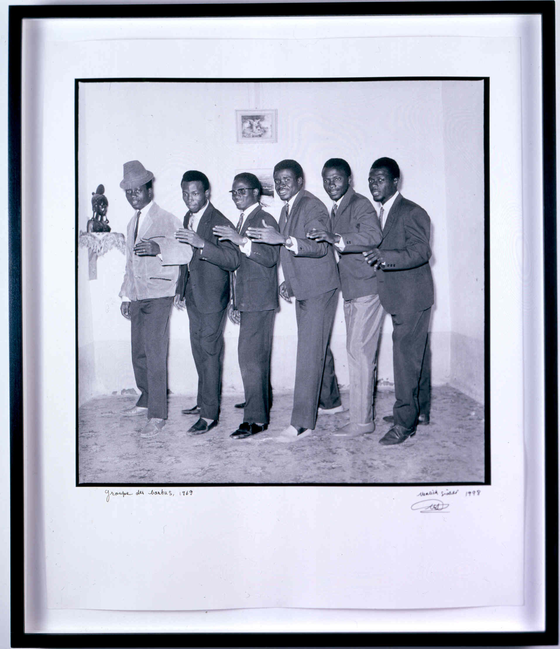 Who, What, Wear | Studio Museum in Harlem