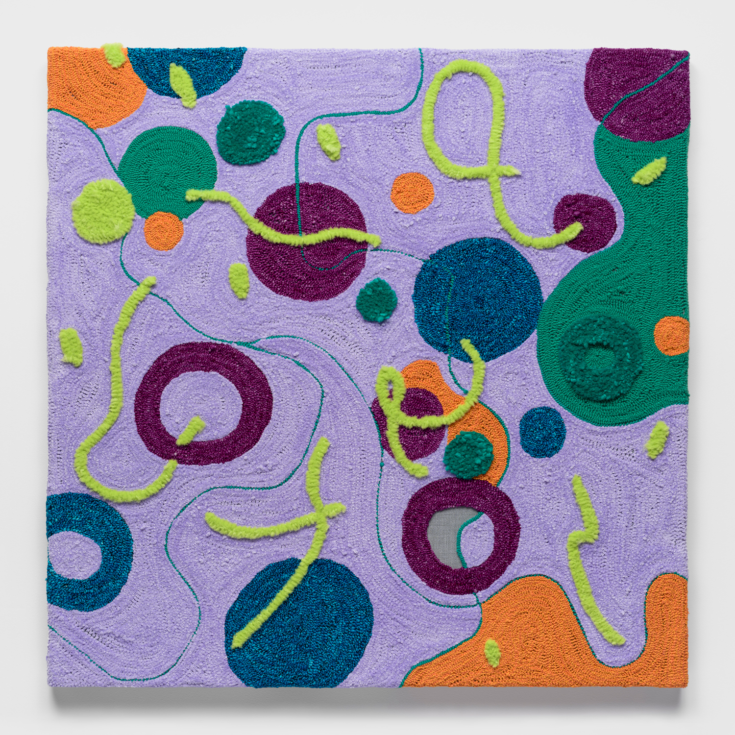 Studio Museum in Harlem's Annual Artist-in-Residence Exhibition