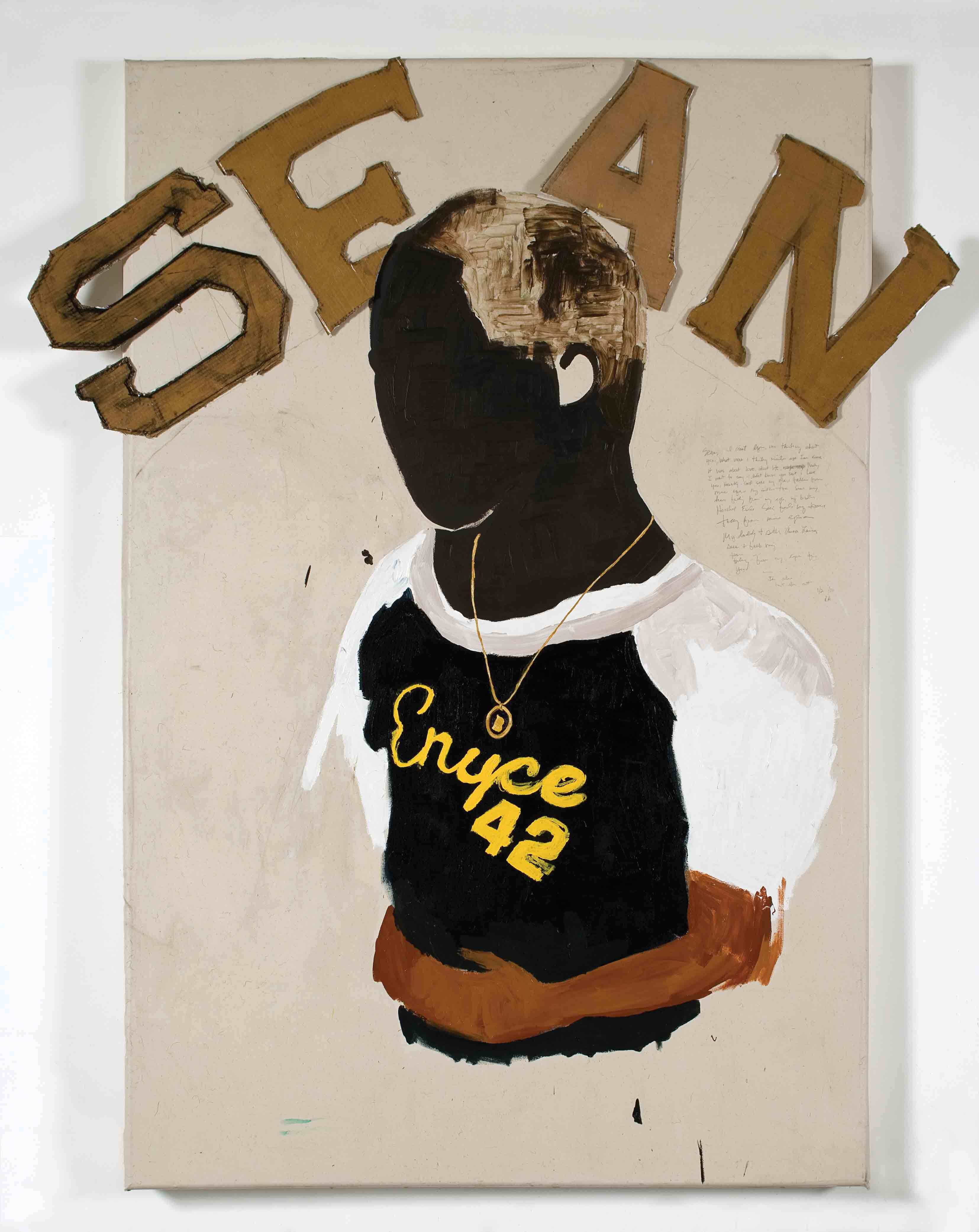 Henry Taylor | Studio Museum in Harlem