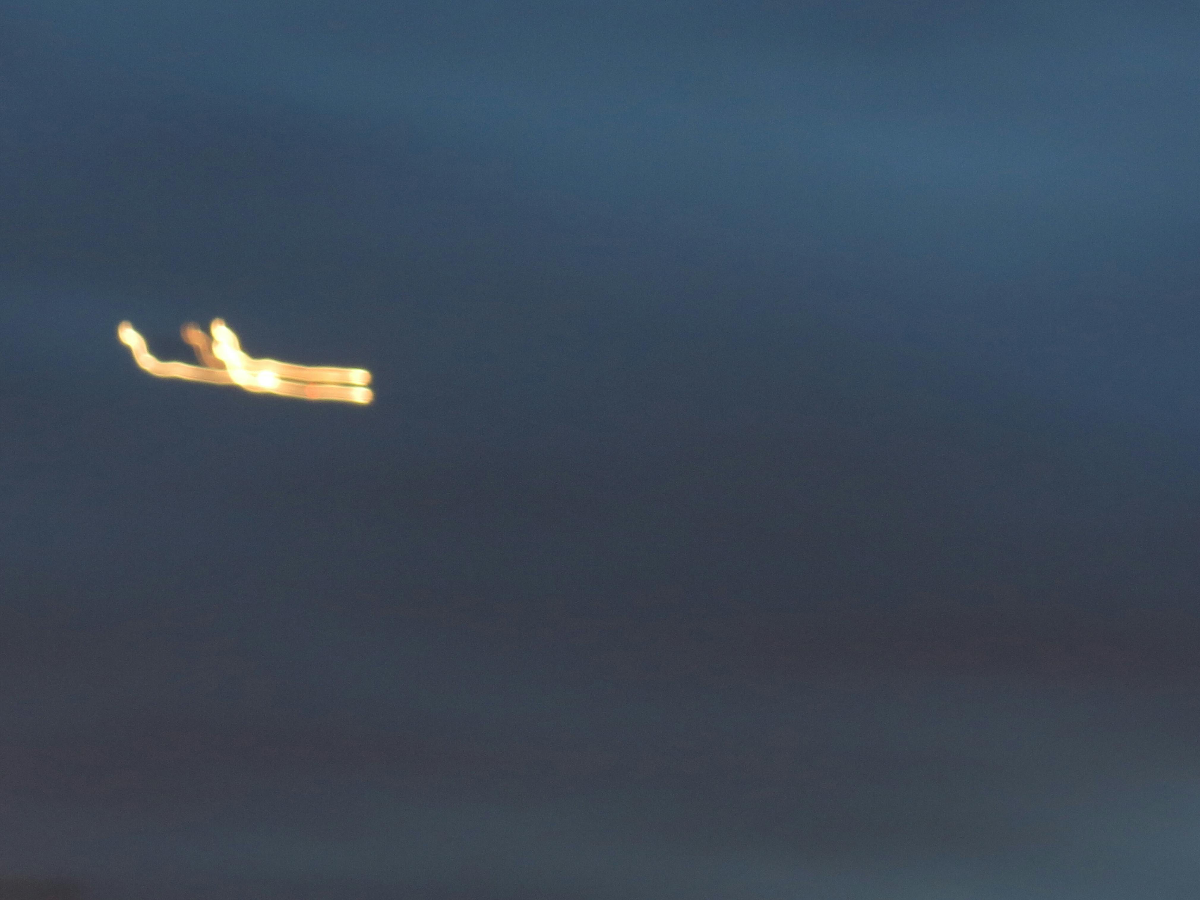 Bryant Corona
	Unexpected Visit, 2013
	Courtesy the artist