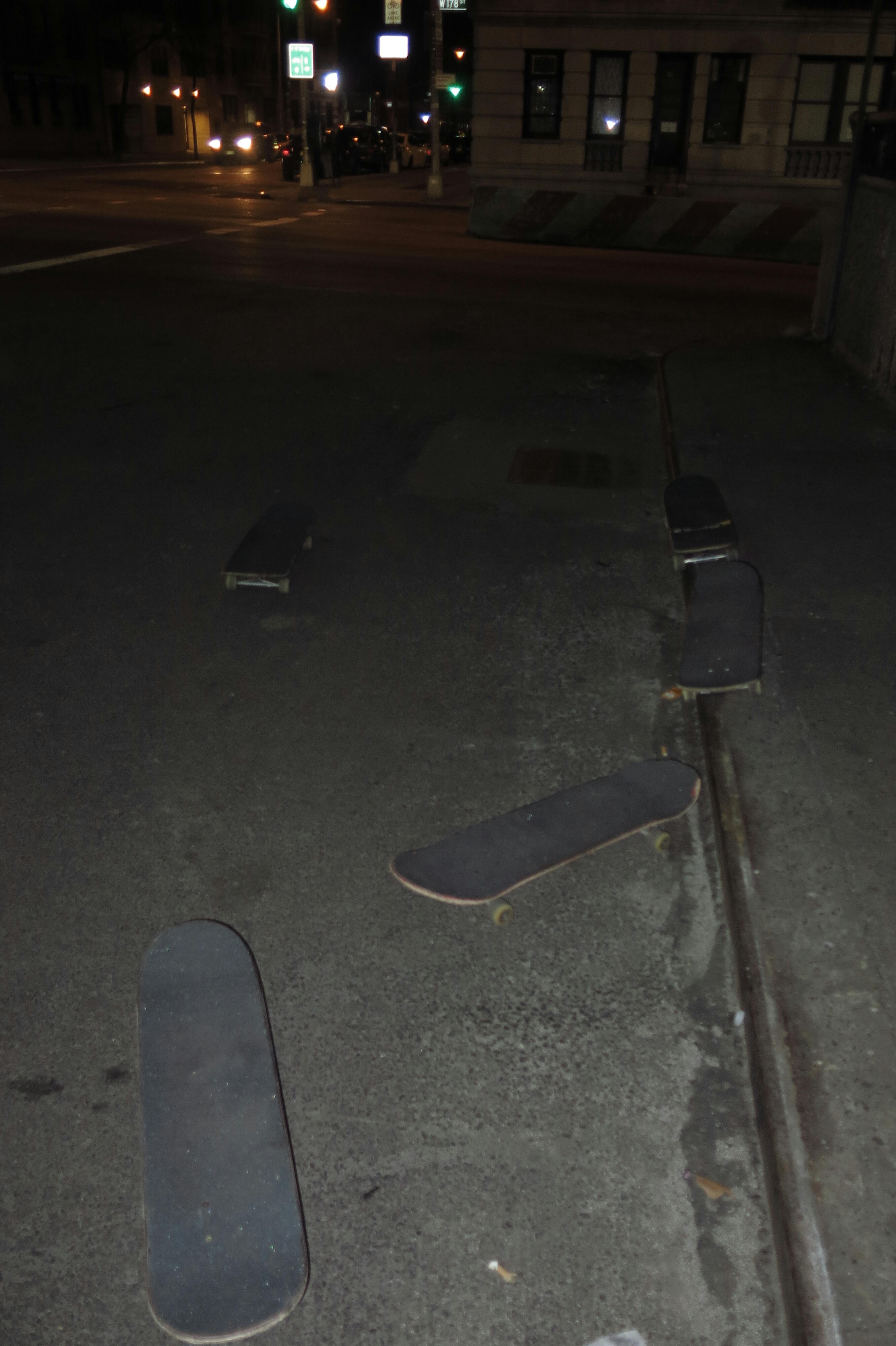 Kelvin Hady
	Wait, hold up!, 2013
	Courtesy the artist